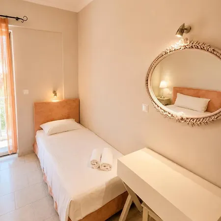 Gasthof Akrogiali - Nidri, Lefkada