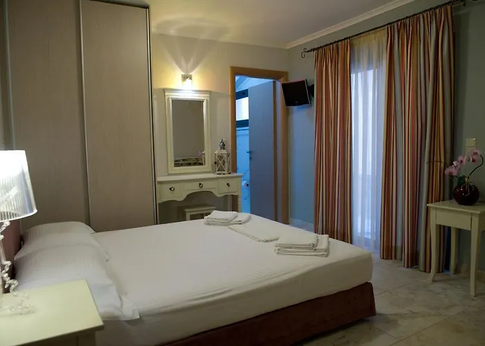 Akrogiali Нидри