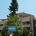 بيت ضيافة Akrogiali - Nidri, Lefkada نيدري