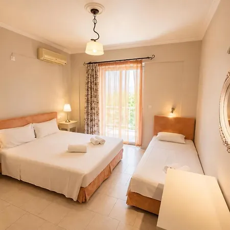 Akrogiali - Nidri, Lefkada 3* Nydri (Lefkada)