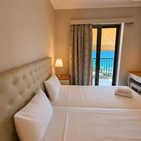 Akrogiali - Nidri, Lefkada بيت ضيافة نيدري