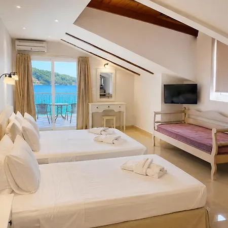 Akrogiali - Nidri, Lefkada Pensión Nydri (Lefkada)