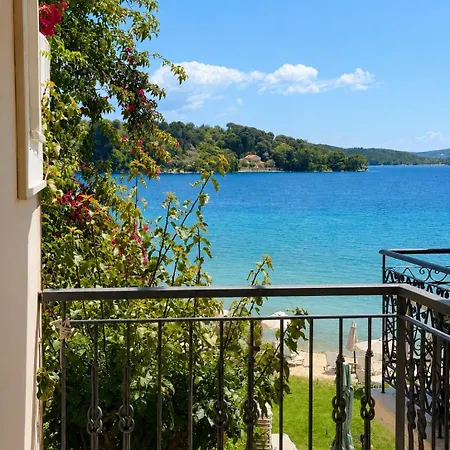 Akrogiali - Nidri, Lefkada 3* نيدري