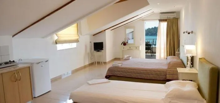 Akrogiali Guest house