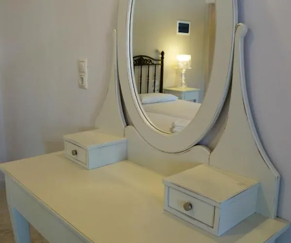 Akrogiali Guest house Nydri (Lefkada)