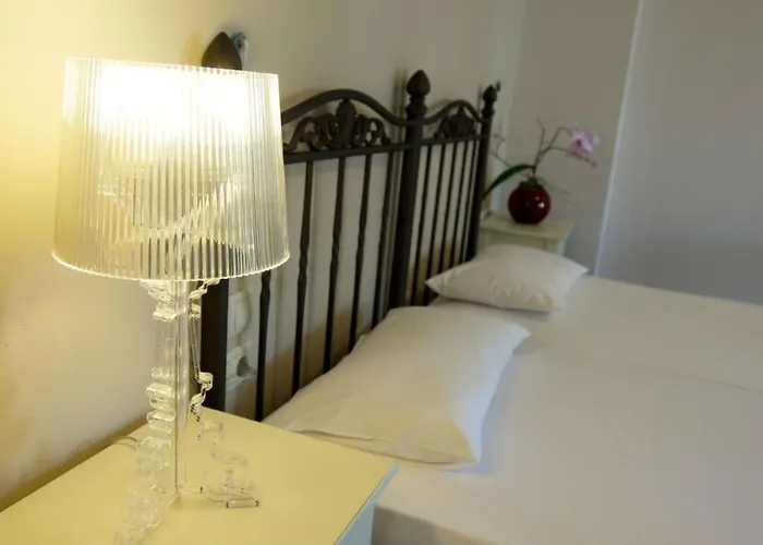 Akrogiali Nydri (Lefkada)