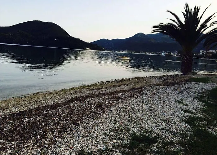 Akrogiali 게스트하우스 3*